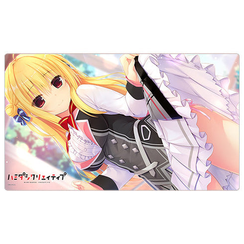 『ハミダシクリエイティブ』ラバーマット(和泉妃愛)